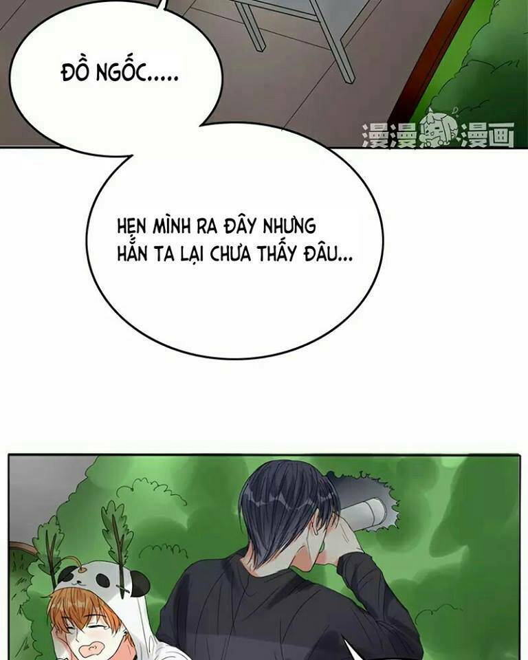 trẫm không phải là đại minh tinh chapter 10 5