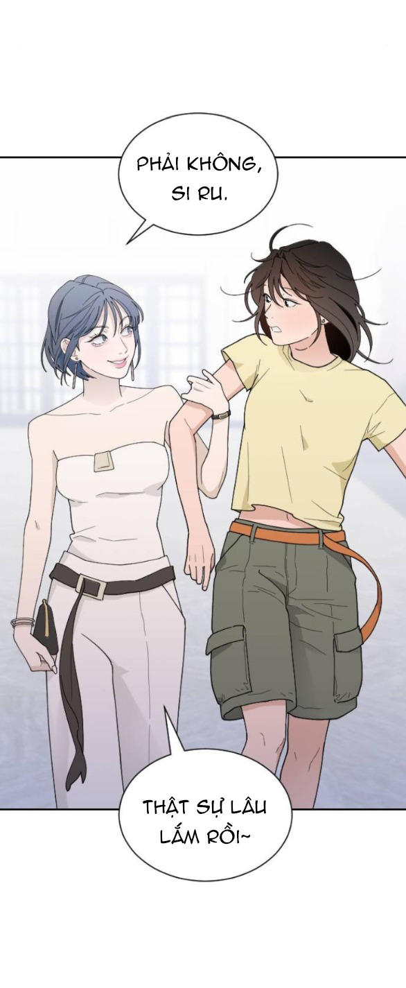 Vận May Bất Ngờ chapter 48.1 22
