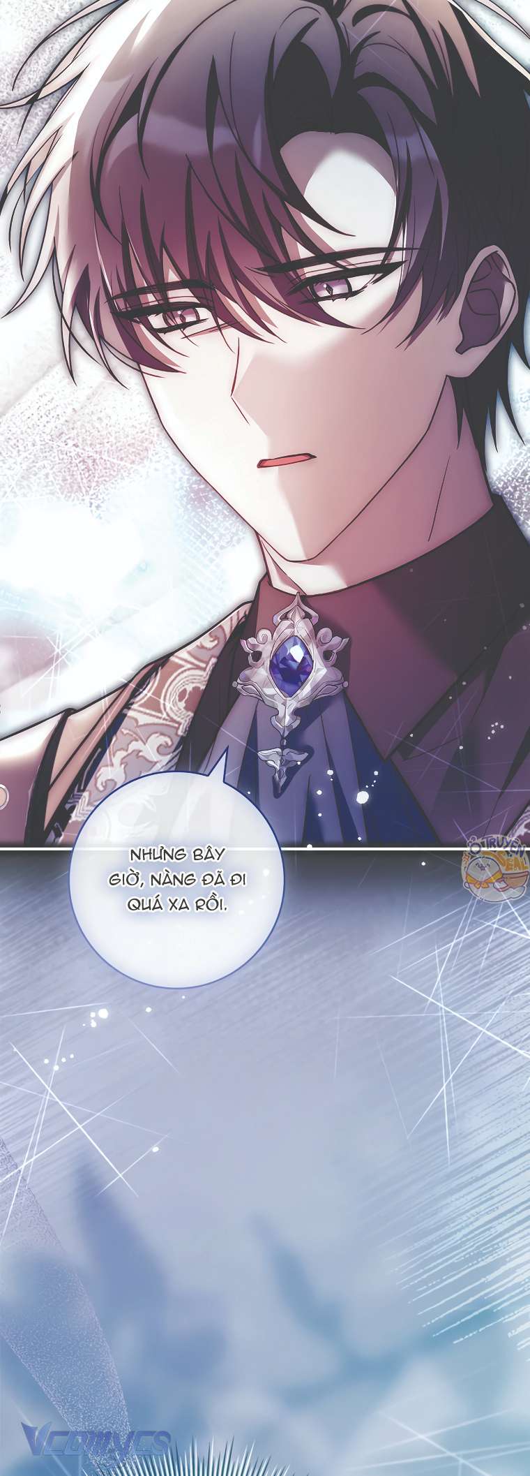 tôi đã tắt cài đặt chế độ nhận thức nỗi đau! chapter 26 6