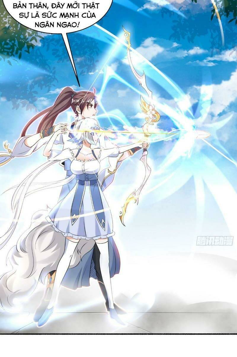 giáng thần chiến ký chapter 73 30