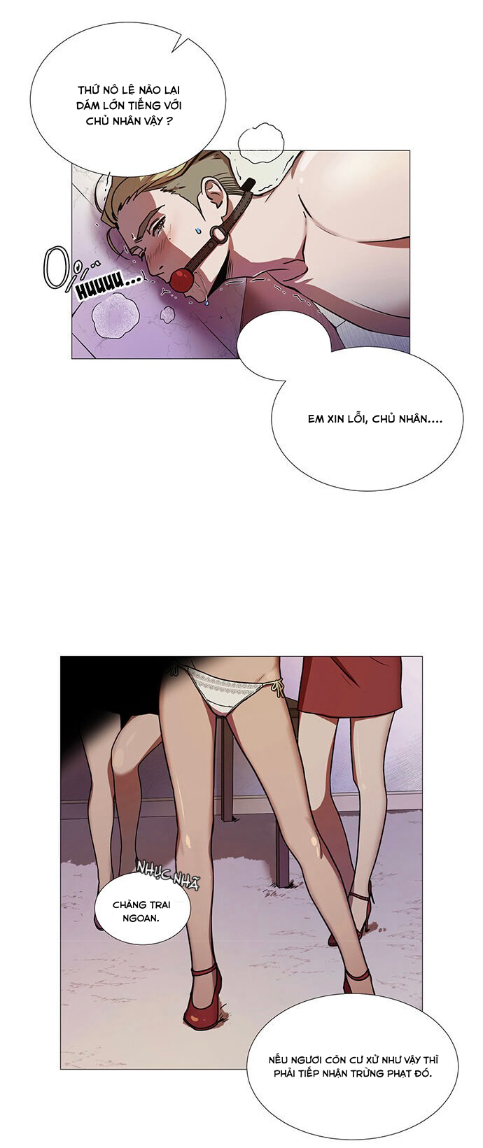 one more time chapter 6 4