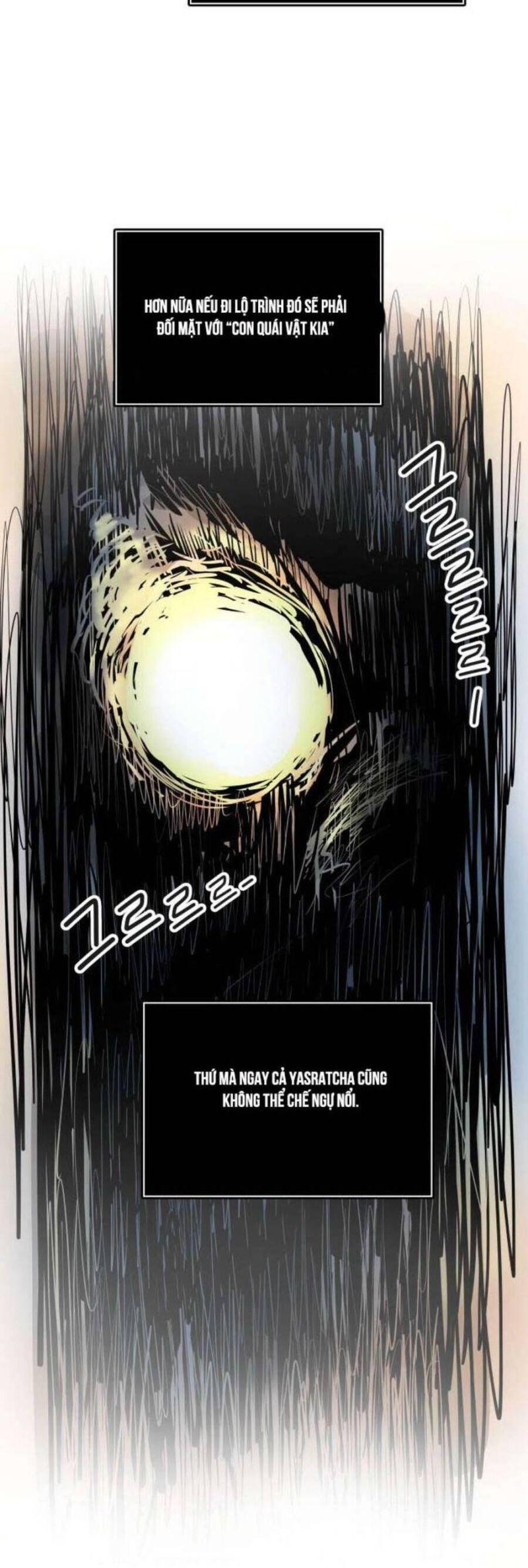 tòa tháp bí ẩn 2 chapter 489 90