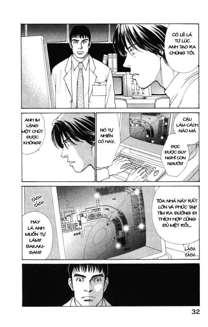 eternal sabbath chapter 8 11