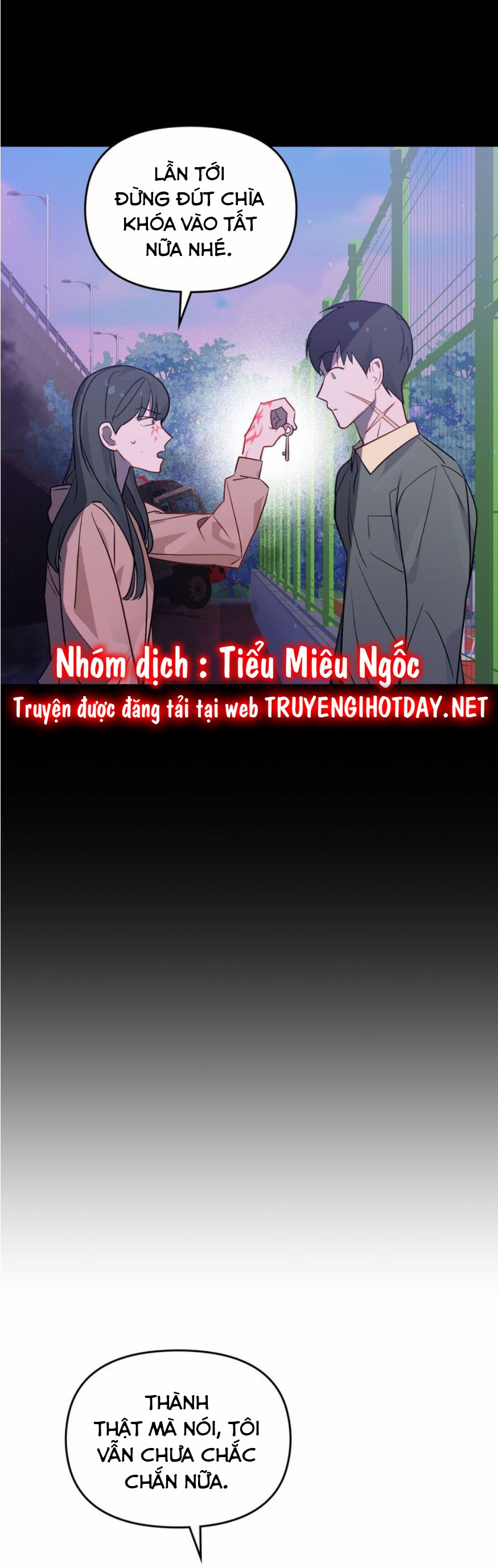 ta sẽ nuốt chửng em chapter 9 28