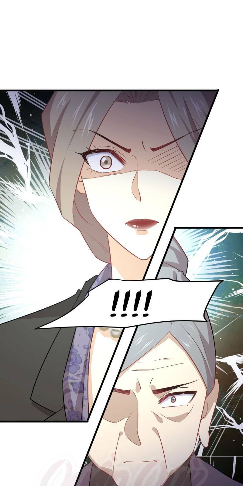 xuyên không vào thế giới nữ cường chapter 91 17