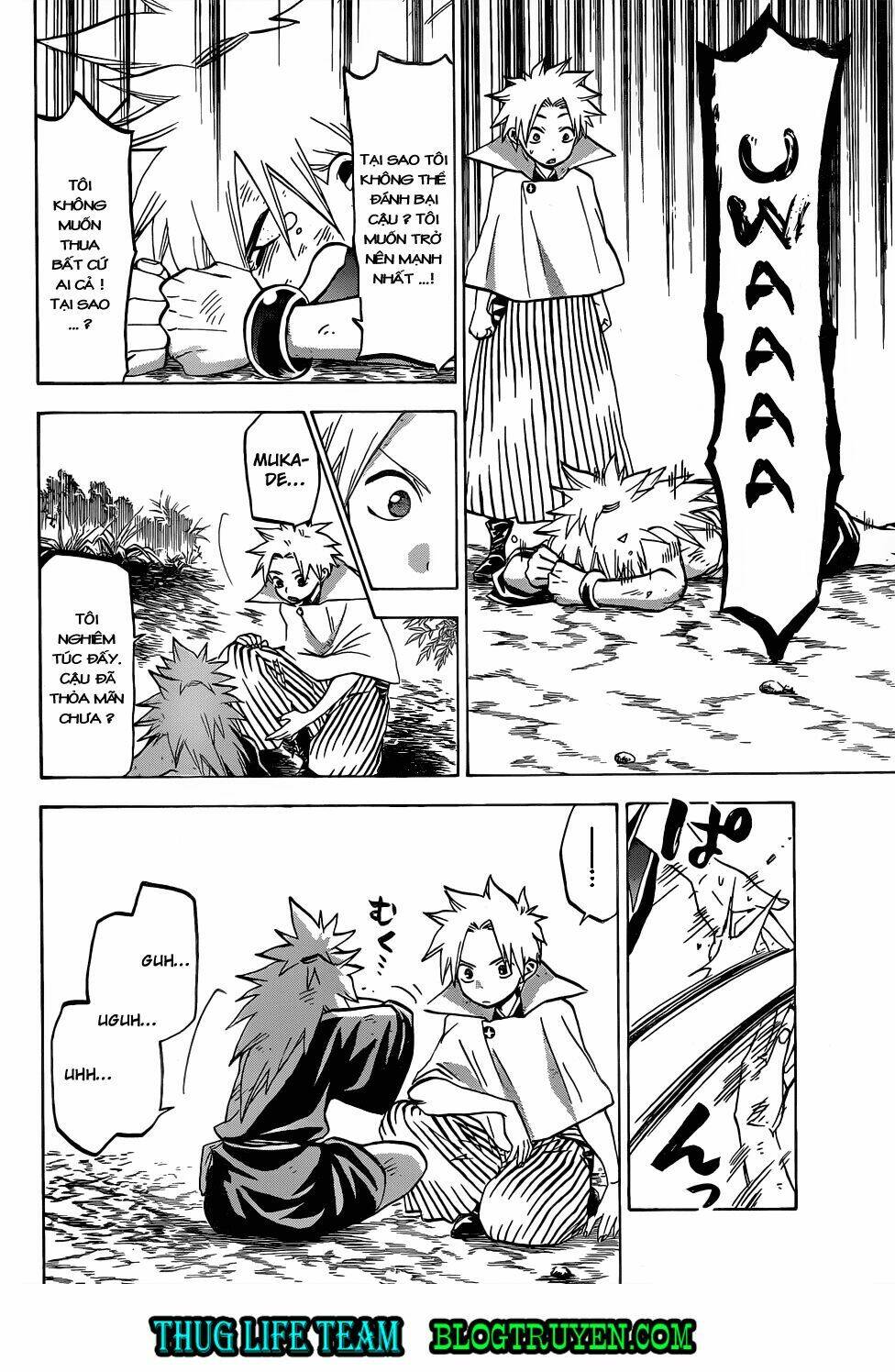 kaitai shinsho zero chapter 42 18