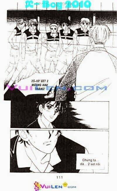 cô giáo tuổi 18 chapter 3 112