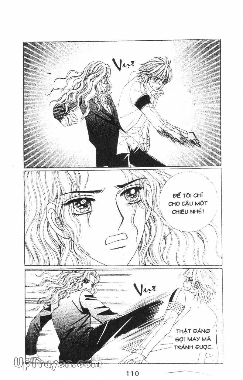 mặt nạ tình yêu chapter 67 31