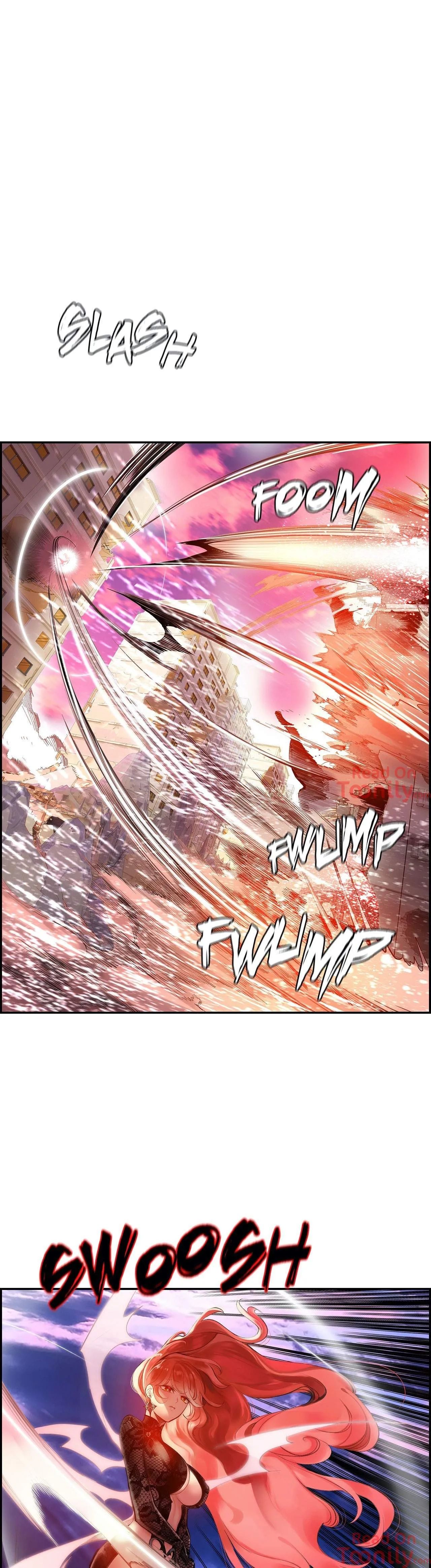 sự ràng buộc của lilith chapter 81 1