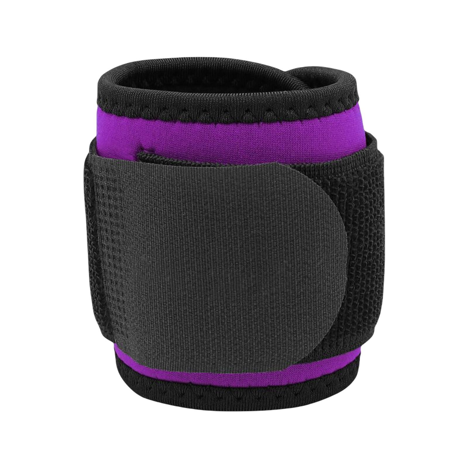 Wrist Wrap, Wrist Brace Protection Wrist Compression Strap for Carpal Tunnel Sport