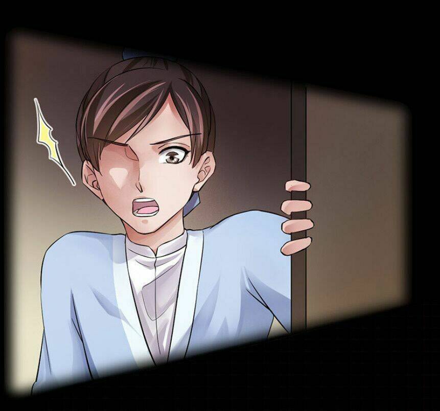 nghiên hương kỳ đàm chapter 15 41