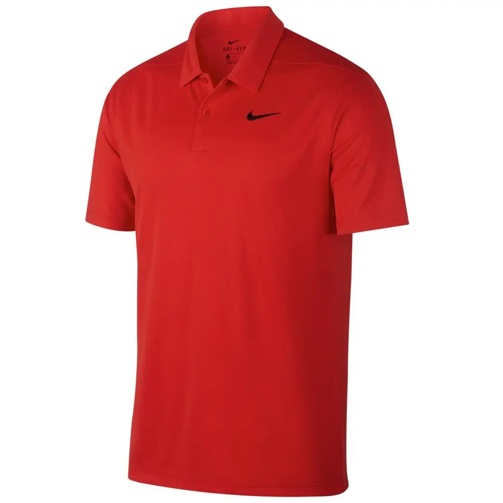 Áo Polo tay ngắn thể thao Nam NIKE MEN'S GOLF POLO AJ5480