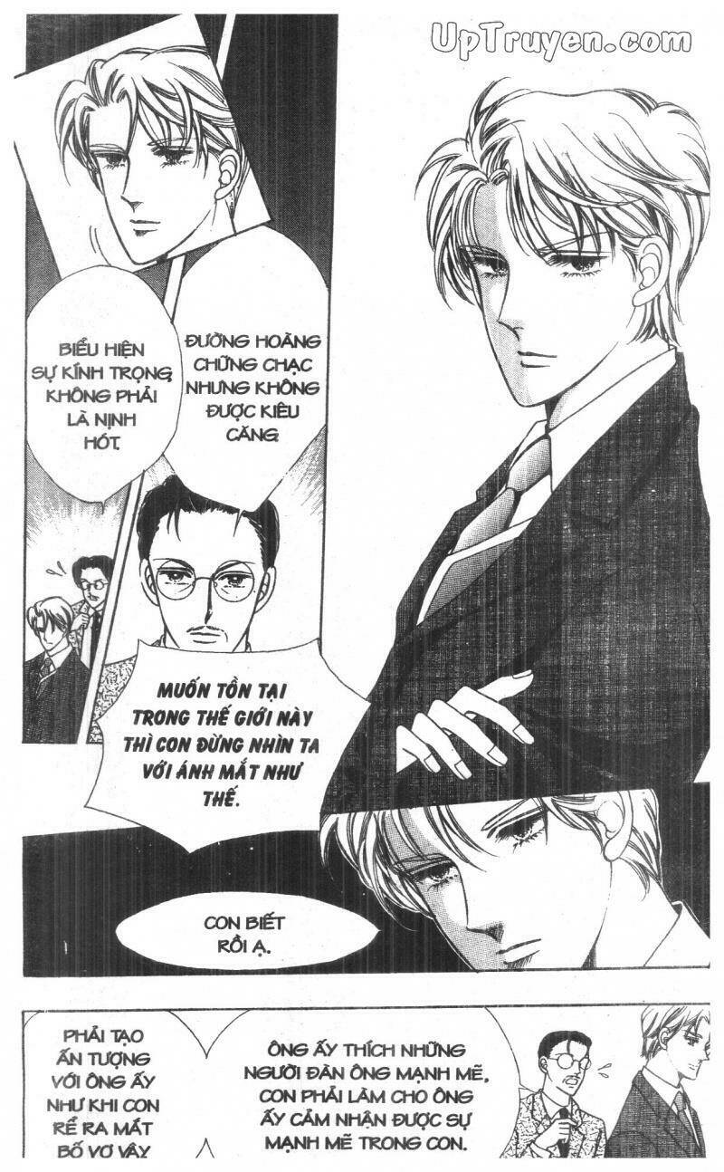 lao xao tuổi ngọc chapter 1 9