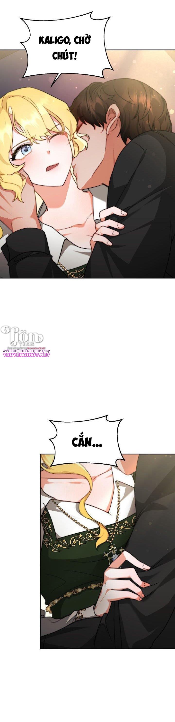 chồng cũ tôi là nam chính chapter 13.1 13