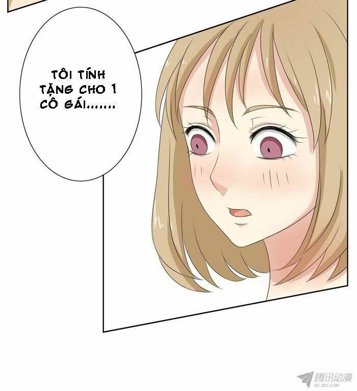 duyên ở bên cạnh ta chapter 3 40