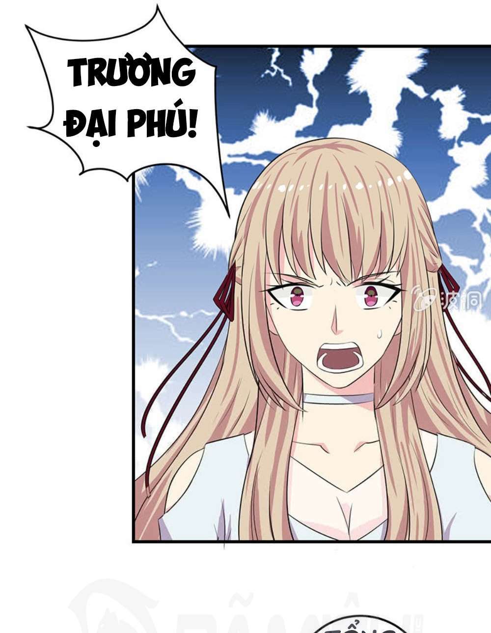 ta có nhẫn thần quyền năng chapter 11 6