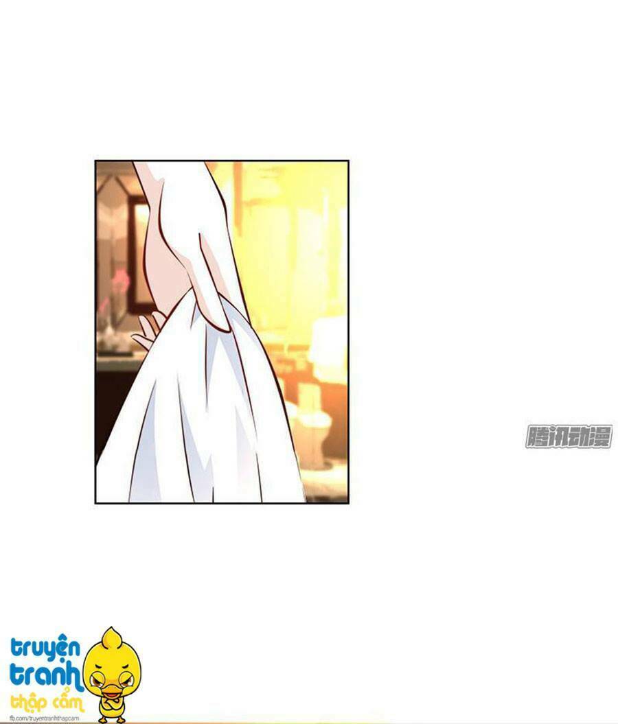 cường sủng hào môn tiểu manh thê chapter 22 27