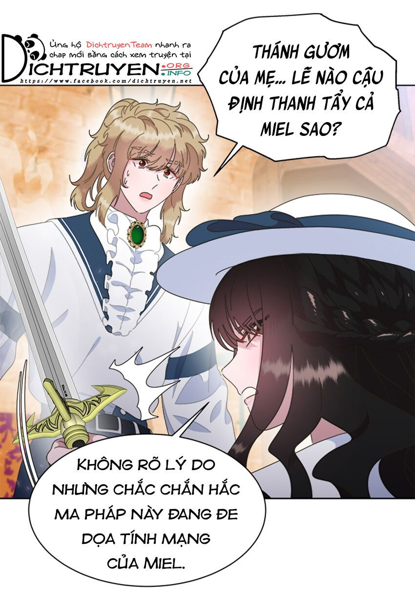 con gái bảo bối của ma vương chapter 127 14