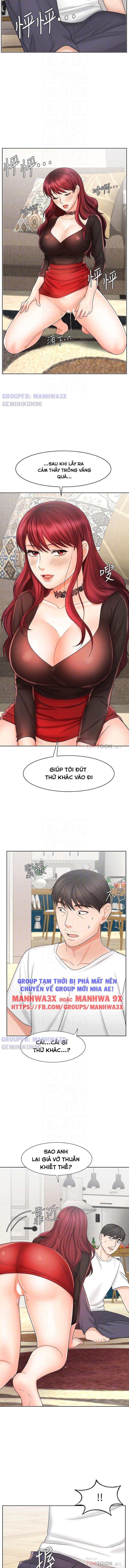 phong cách bán hàng chapter 10 5