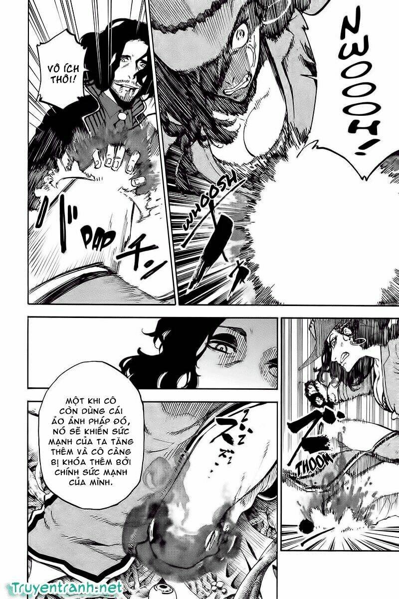dolly kill kill chapter 92 4