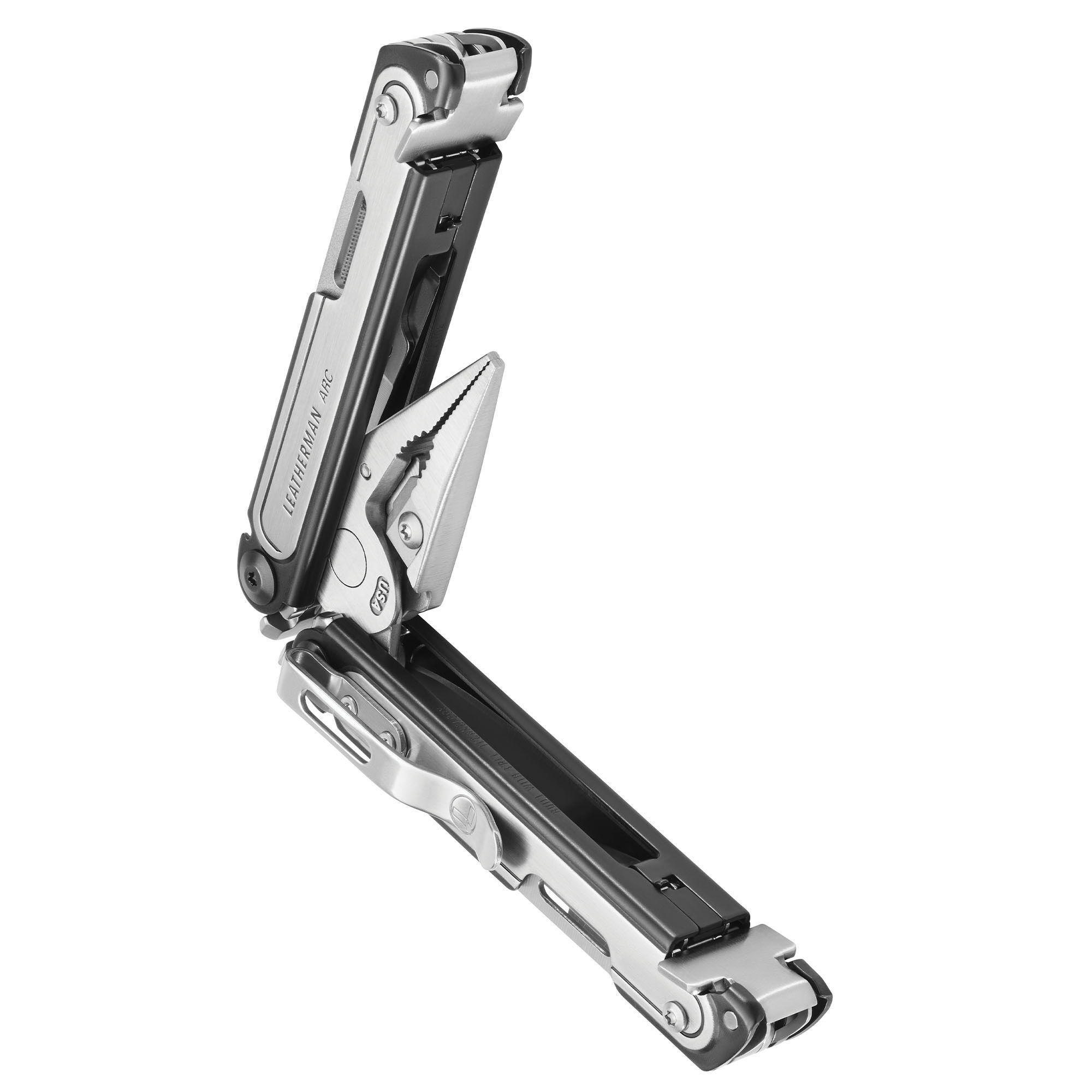 Dụng cụ đa năng Leatherman Arc (20 tools) Bảo hành chính hãng 25 năm