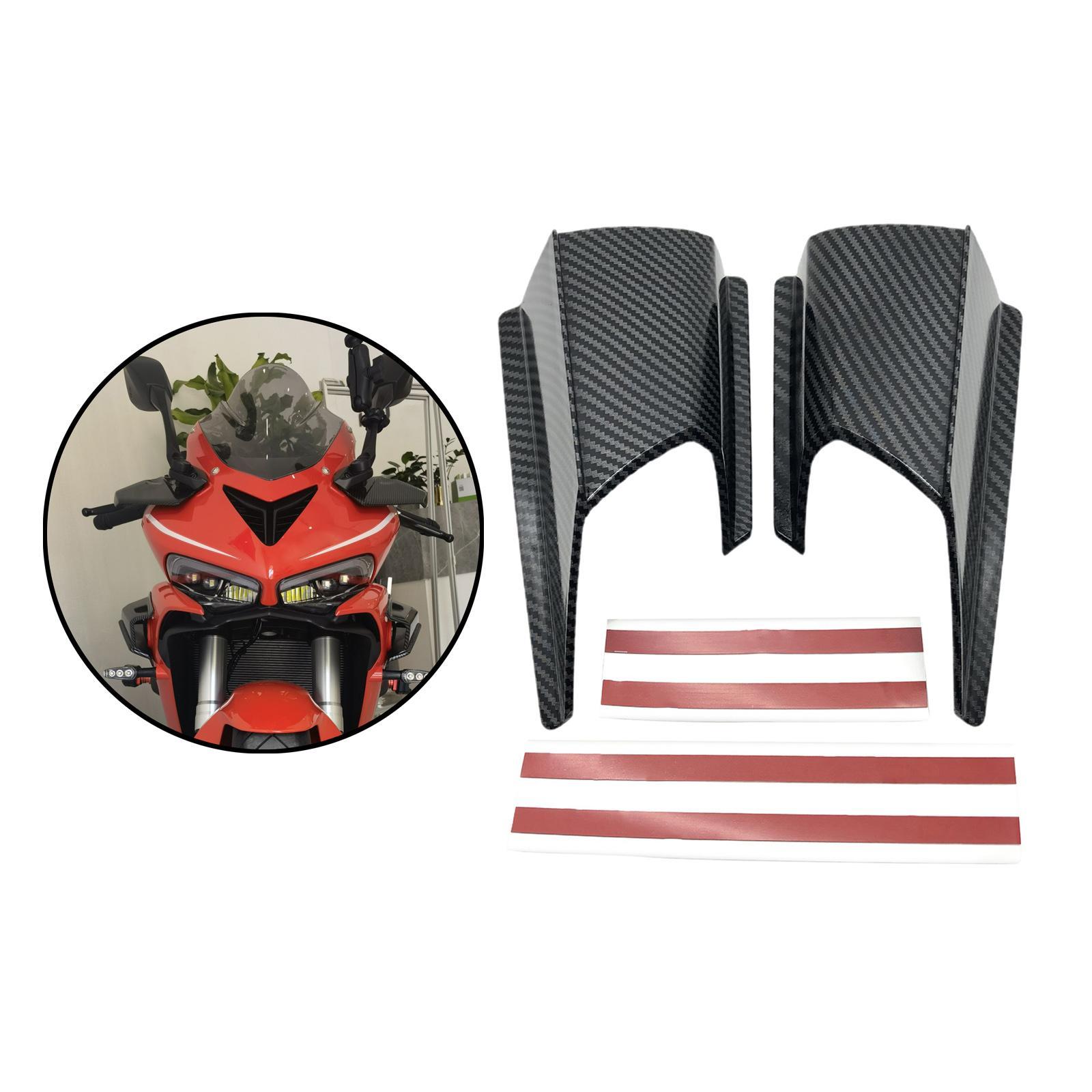 Motorcycle Fairing  Cover for  19 20 Accessory Replace - Textured