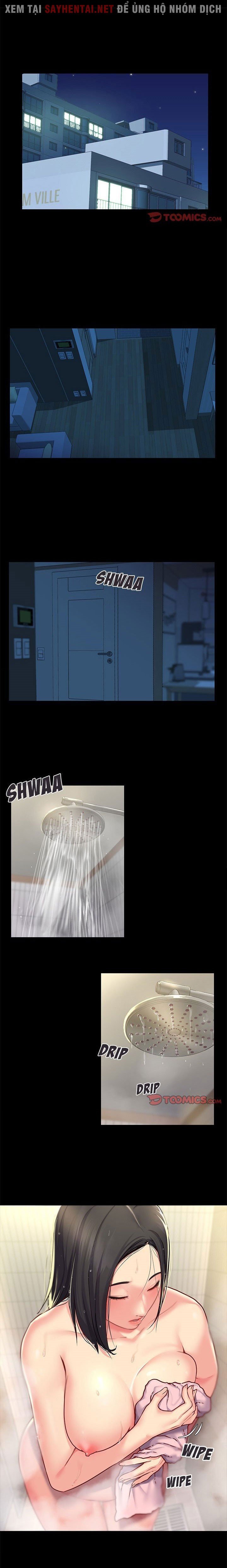 đồng minh của các quý cô chapter 11 2