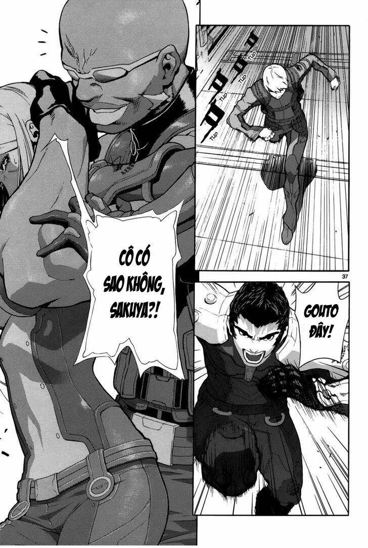 gin no kerberos chapter 2 36