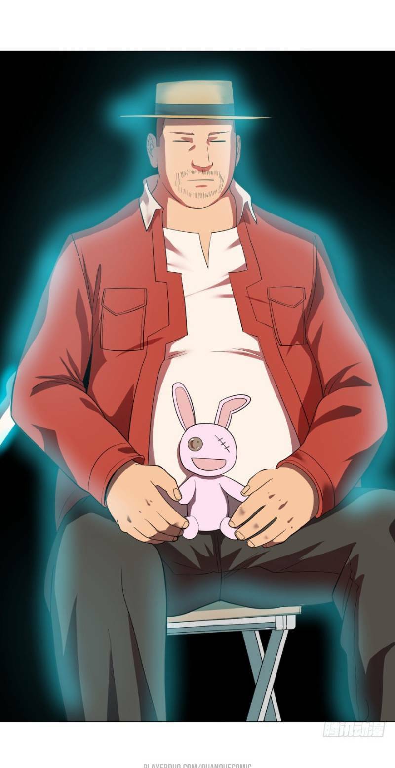 danh sách kẻ phản diện chapter 17 5