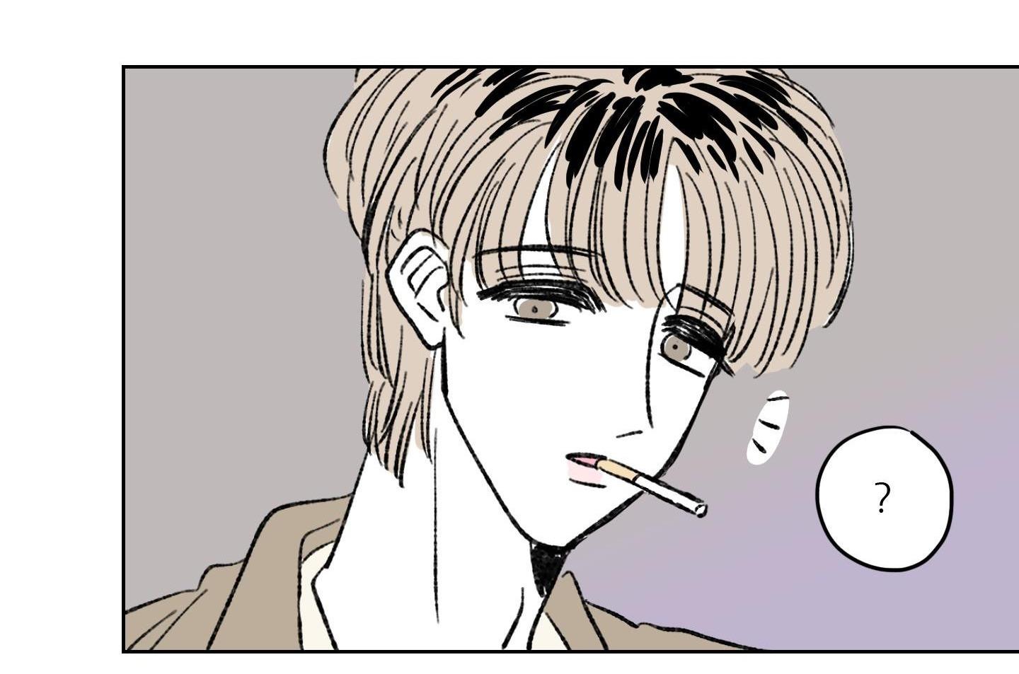 tình tay ba giữa chó, sói và mèo chapter 5 49