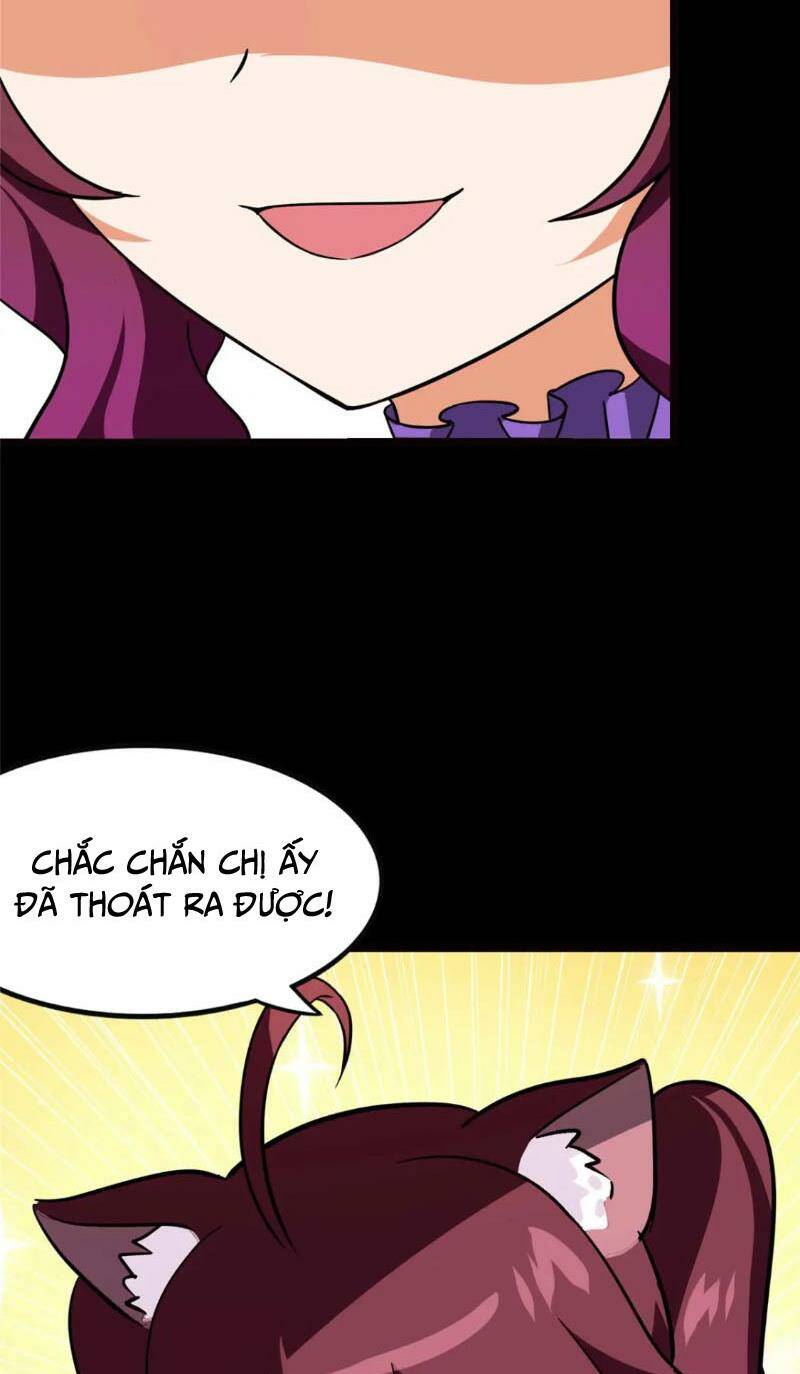 bạn gái virus của tôi chapter 399 13