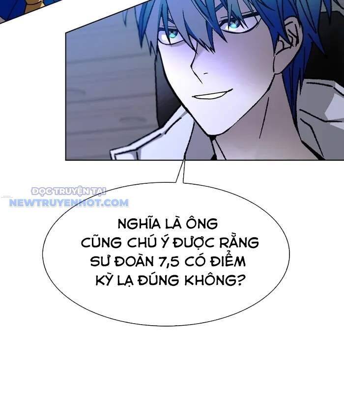 tận thế cũng chỉ là trò chơi chapter 51 97