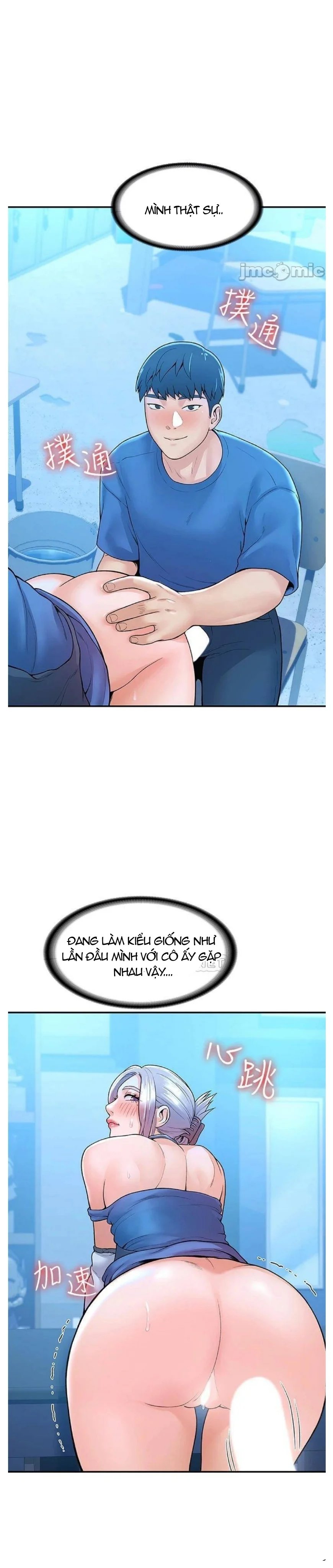 sinh viên thời nay chapter 42 14