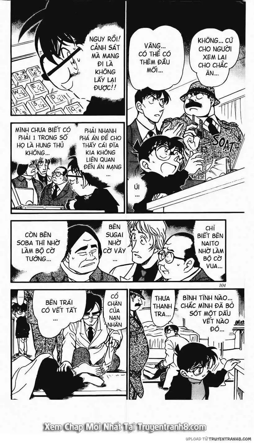 conan chapter 378 14