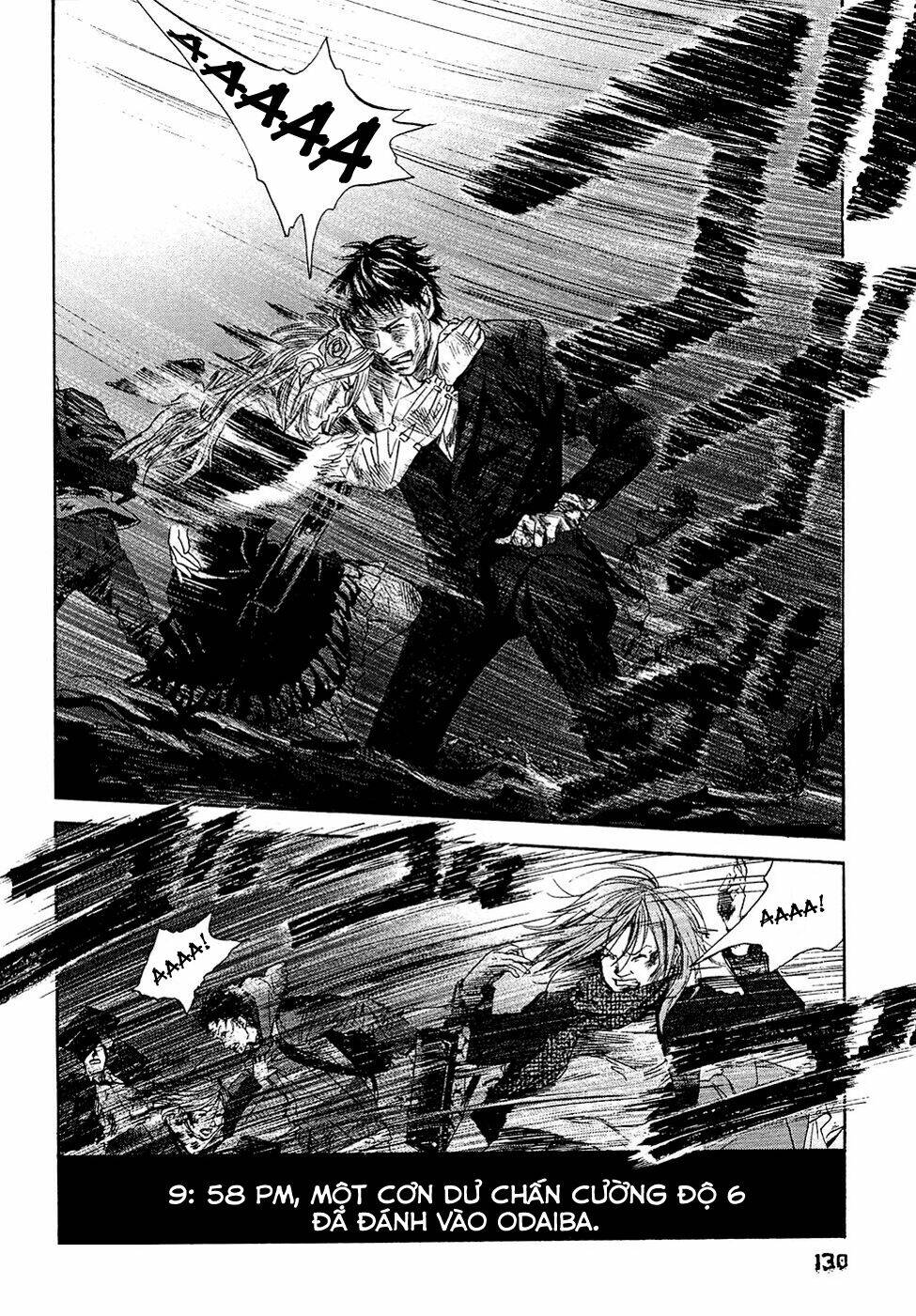 kanojo wo mamoru 51 no houhou chapter 6 8