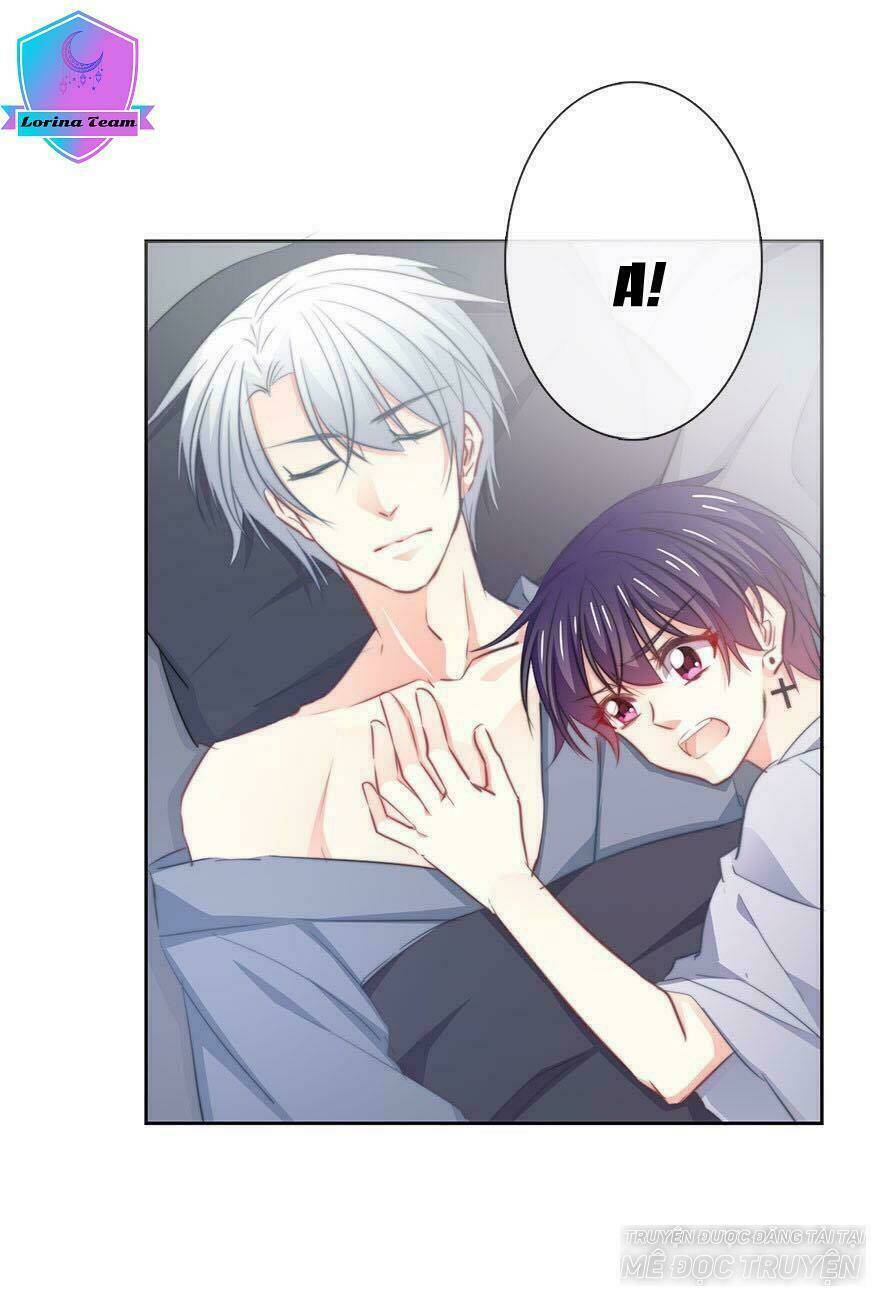 luận cách yêu của chứng sợ phụ nữ chapter 23 11