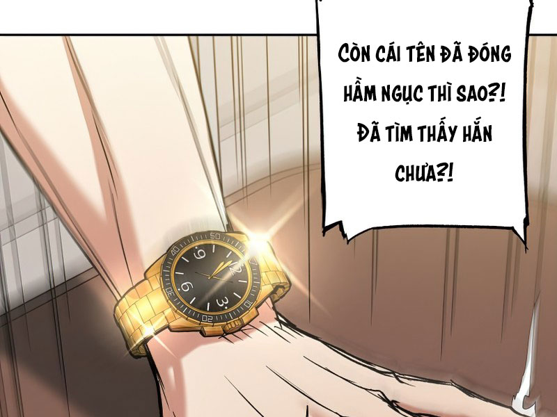 sự trở lại của chòm sao vụn vỡ Chapter 24 - Trang 2