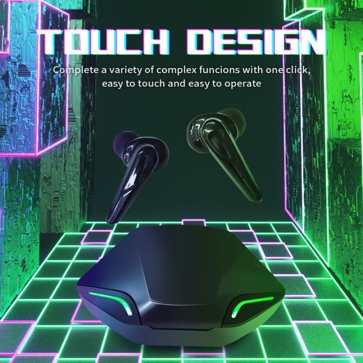 Tai Nghe Chụp Tai Không Dây Bluetooth 5.1 Có Micro Chuyên Dụng Chơi Game G11