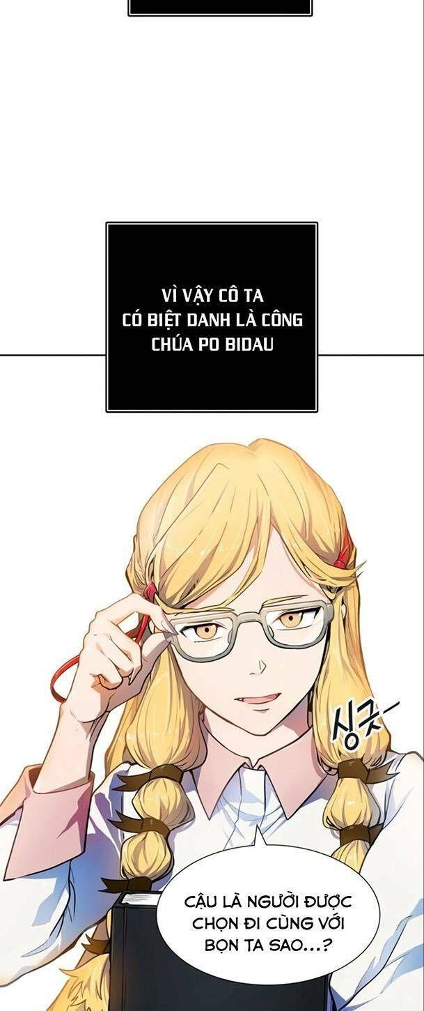 tòa tháp bí ẩn 2 chapter 555 53