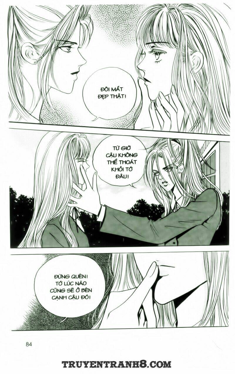 cool six - bộ 6 tuyệt vời chapter 3 25