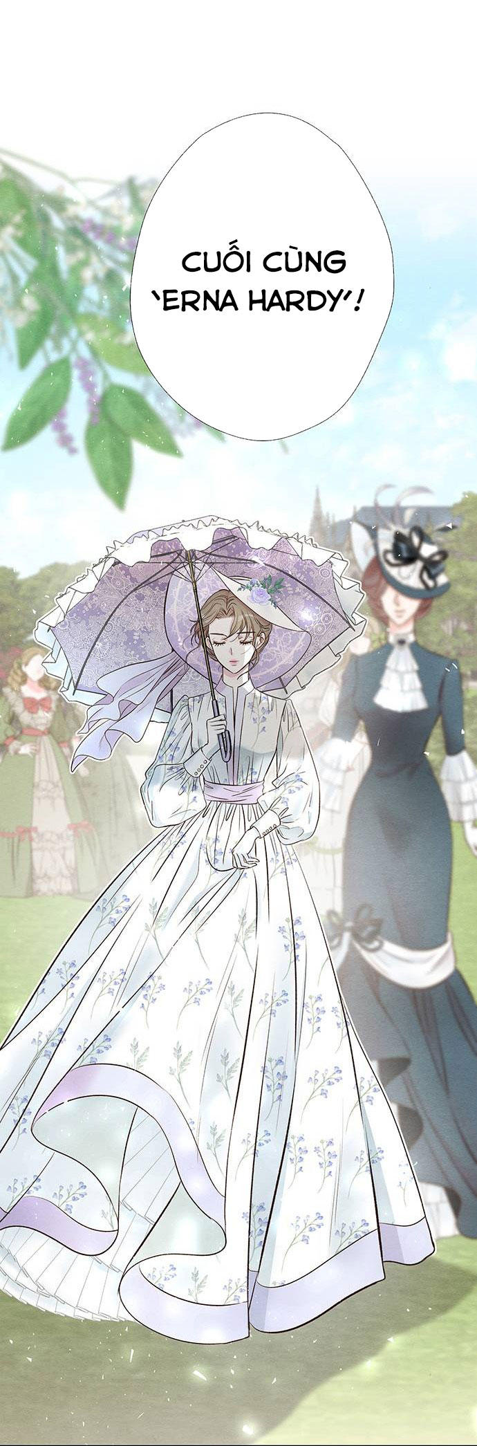 hoàng tử phiền toái chapter 22 51