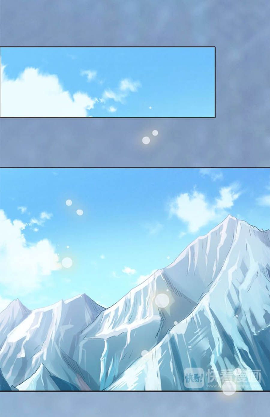 mỹ nhân già rồi chapter 30 24