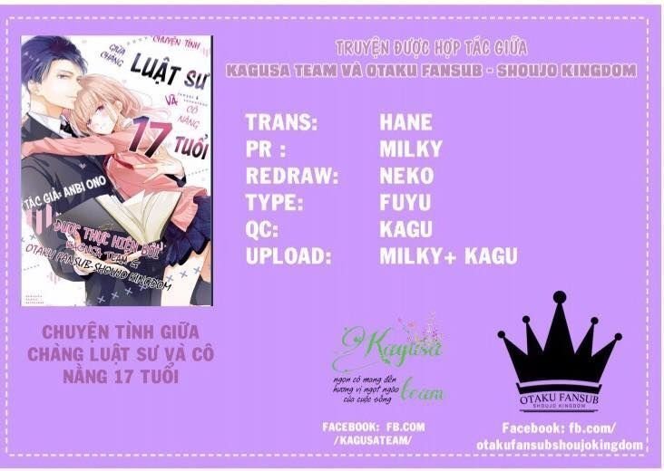 bengoshi to 17-sai chapter 2 1