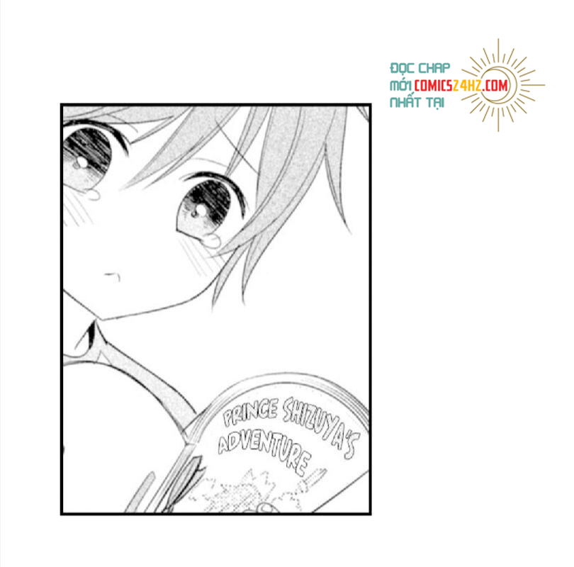 mặt sẹo quyến rũ chapter 24 44