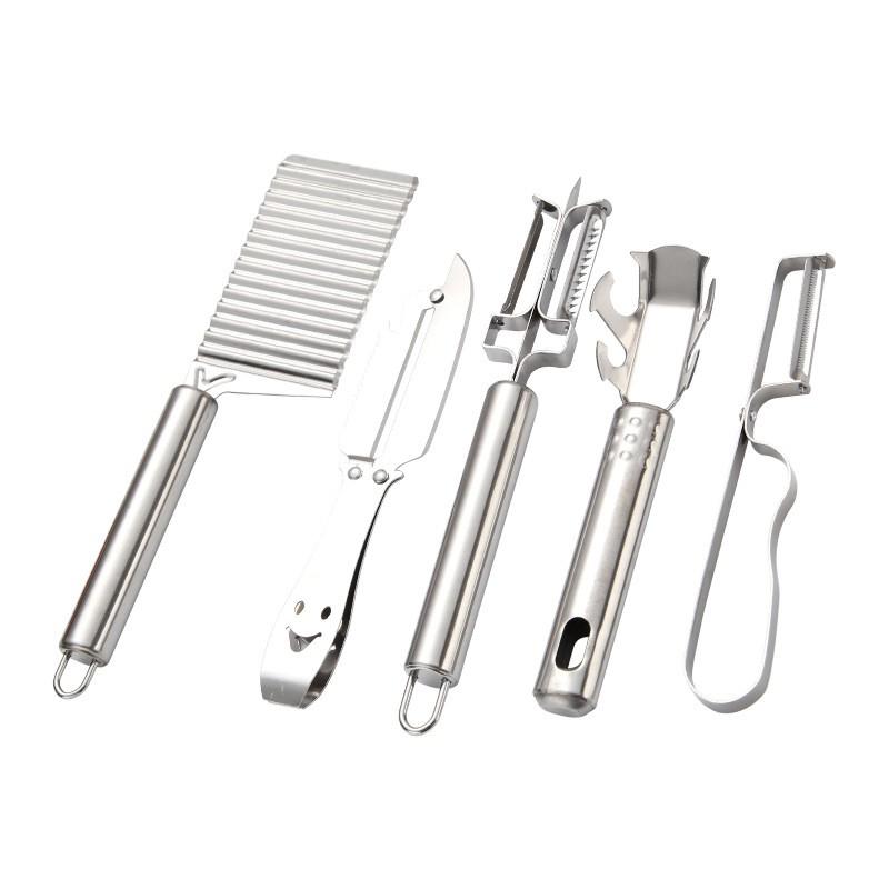 Bộ 5 dụng cụ nhà bếp tiện dụng