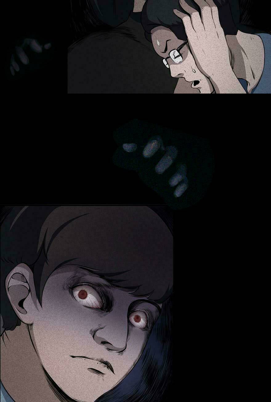 trở lại căn nhà ma chapter 1 8