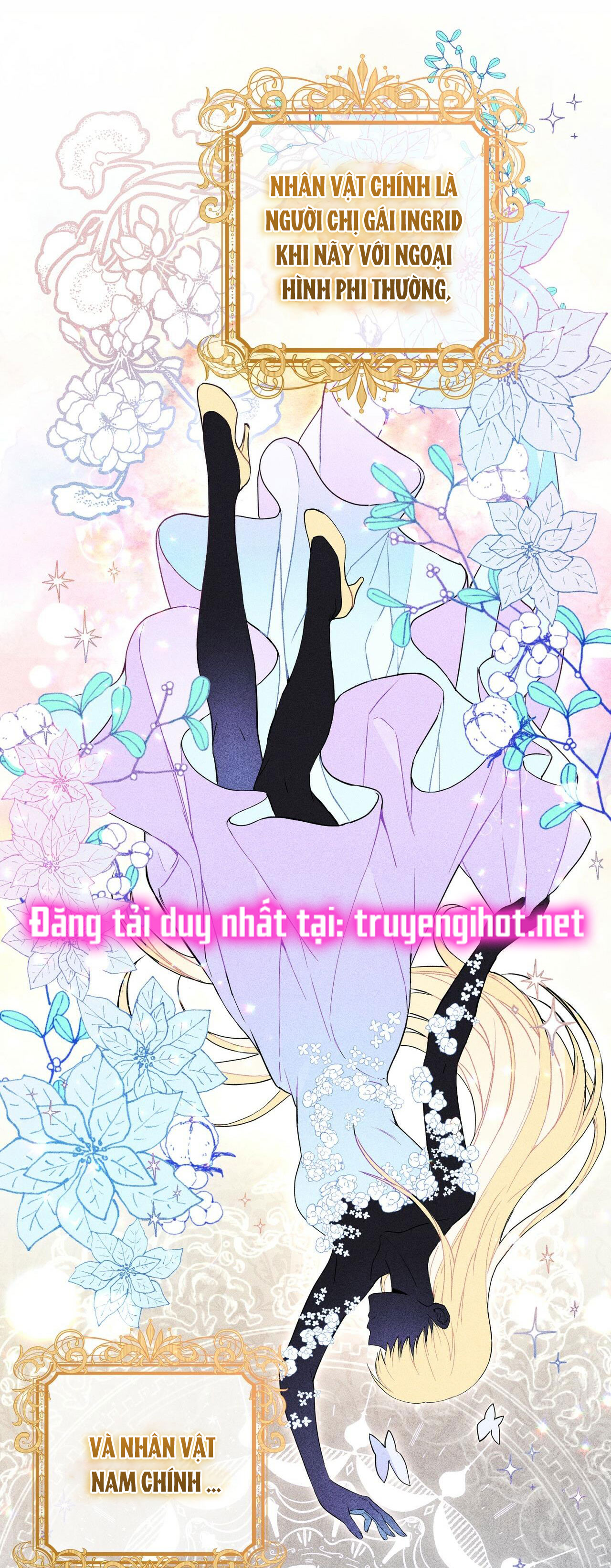 hãy nếm và nuốt đi nào chapter 1.1 33