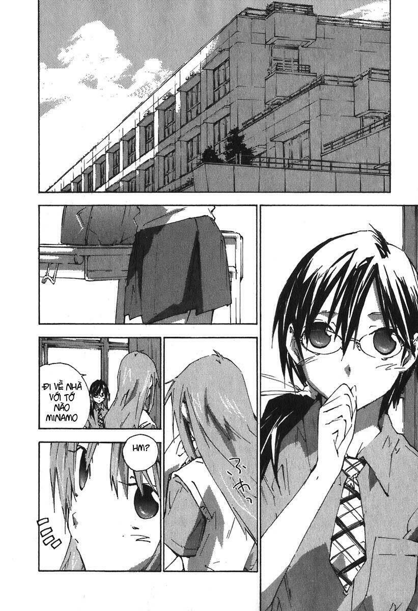 yubisaki milk tea chapter 45 3