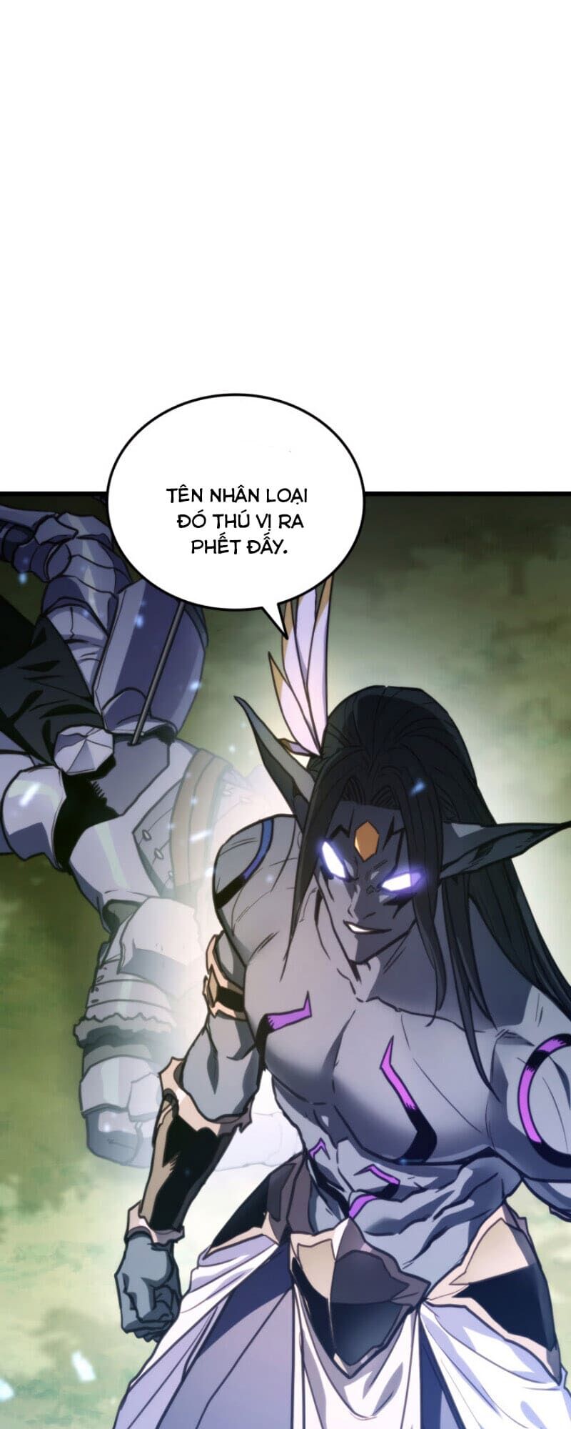 huyền thoại game thủ - tái xuất chapter 7 51