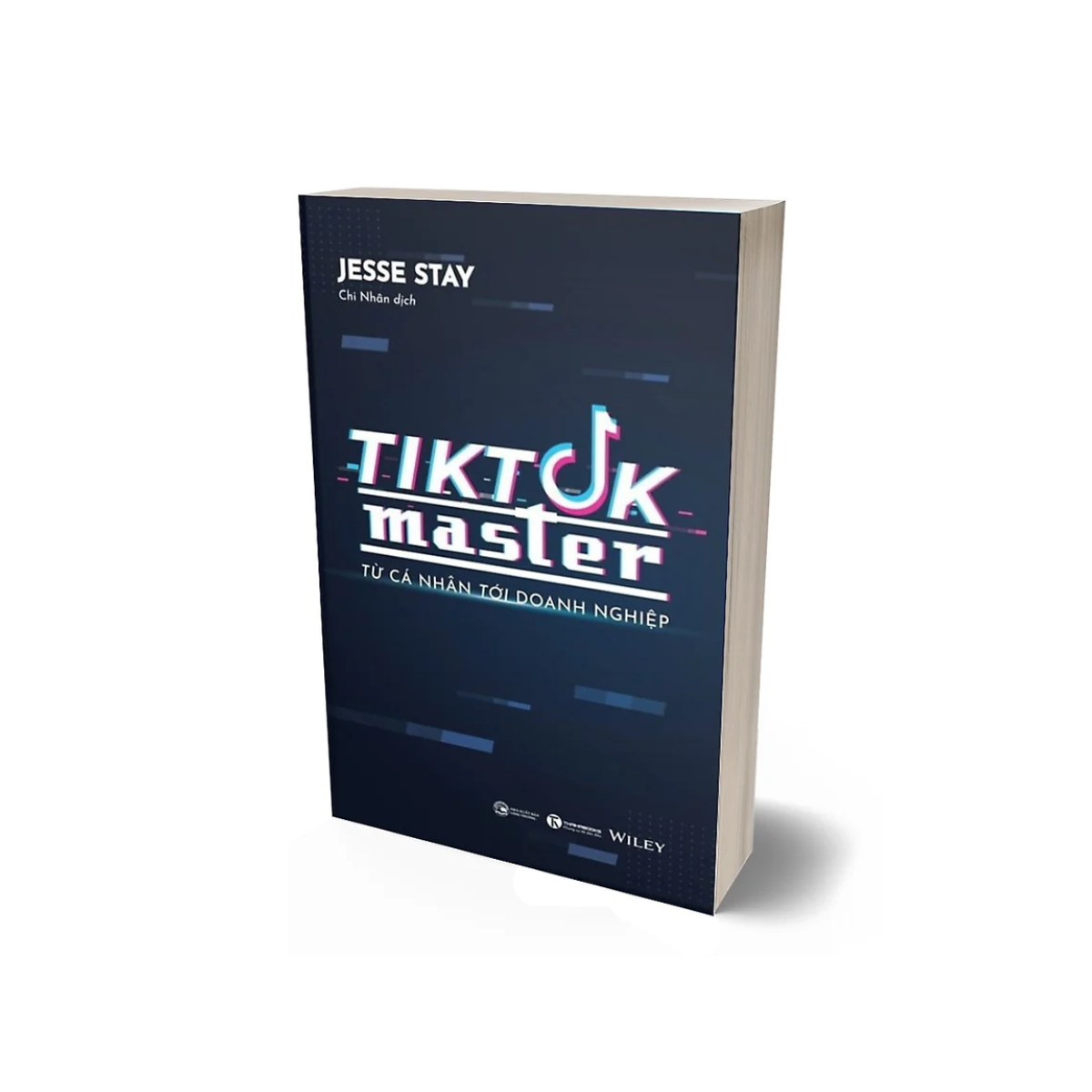 Tiktok Master - Từ cá nhân đến doanh nghiệp